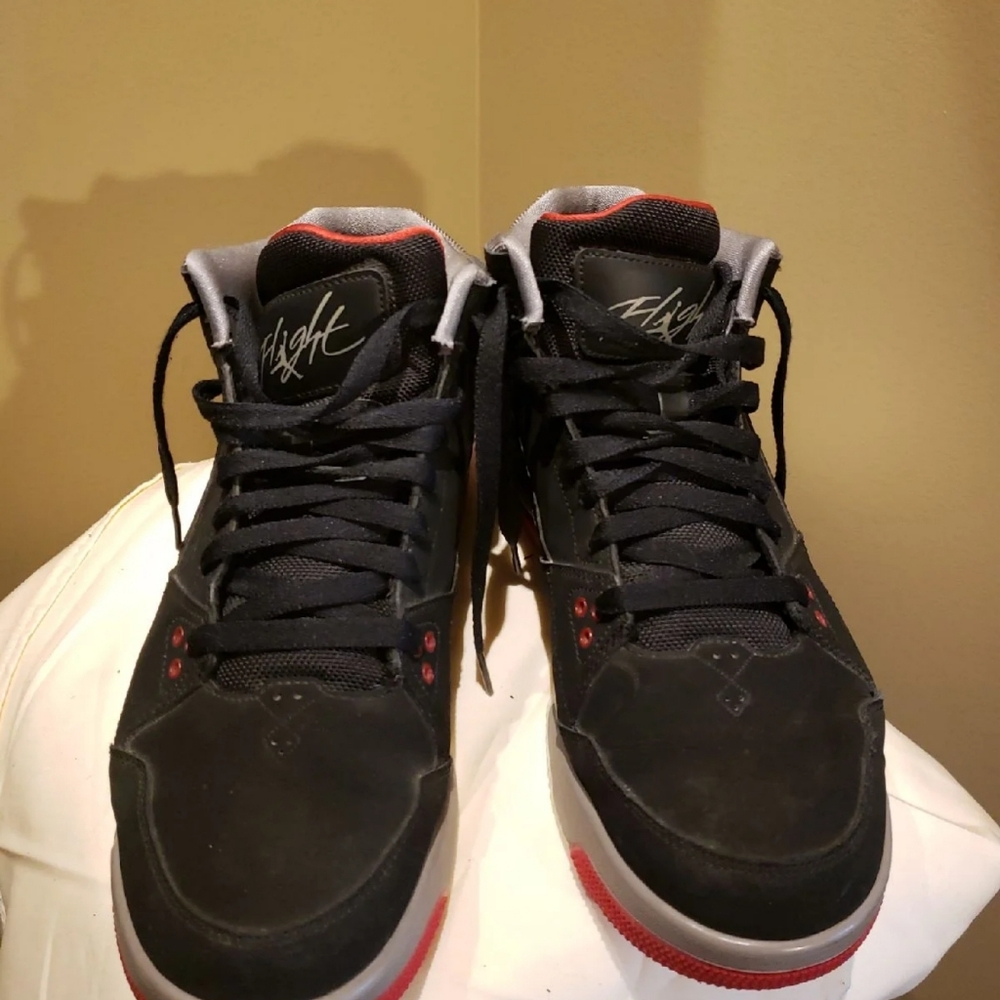AIR JORDAN FLIGHT ORGIN